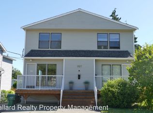 1127 NW 63rd St UNIT A, Seattle, WA 98107