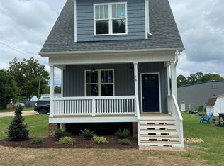 401 E Main St, COATS, NC 27521