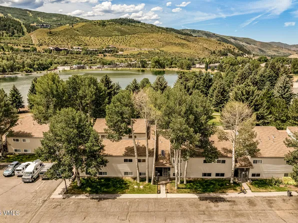 414 W Beaver Creek Blvd APT B-16, Avon, CO 81620