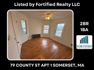 79 County Street 1, Somerset, MA 02726