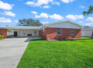 2505 Diplomat Dr, Melbourne, FL 32901