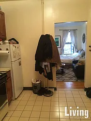 Rented by Living New York