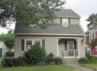 17 Holmes Rd, Medford, MA 02155