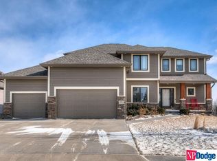 4227 N 176th St, Omaha, NE 68116