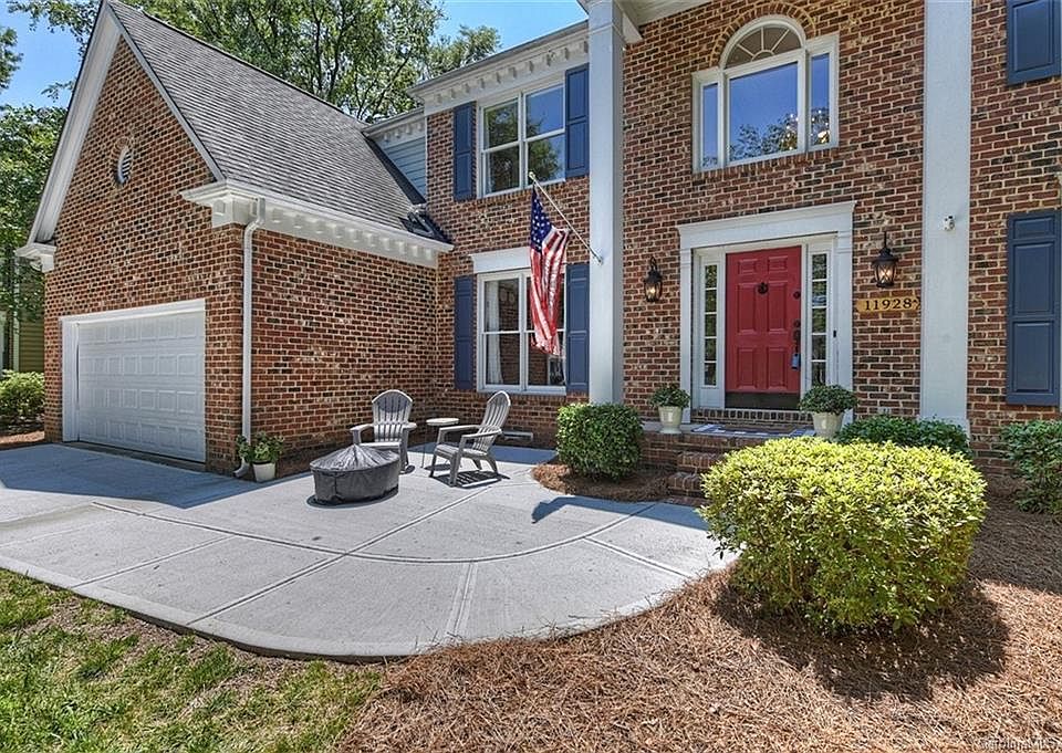 11928 Provincetowne Dr, Charlotte, NC 28277 Zillow