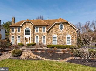 1202 Waterwheel Dr, Yardley, PA 19067