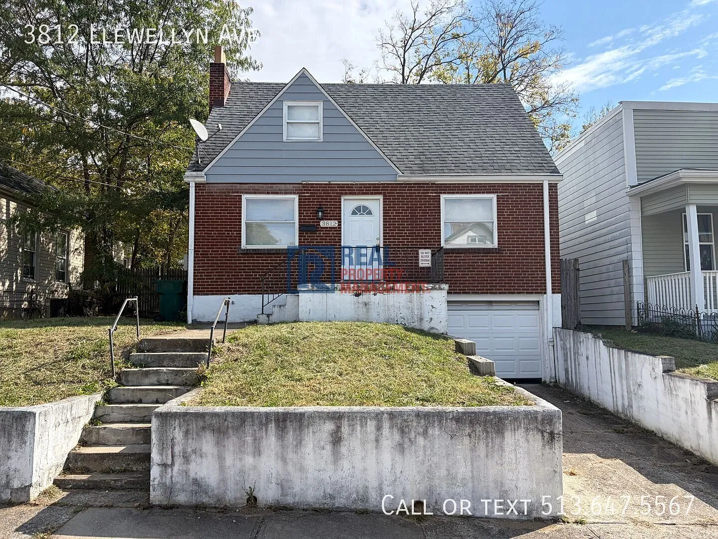 Well-Maintained 3-Bedroom Home with Attached Garage! — Photo 1