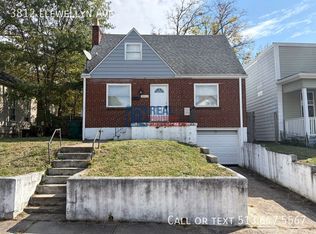 3812 Llewellyn Ave, Cincinnati, OH 45223