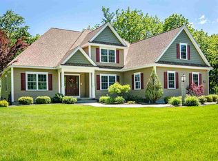 812 Hooksett Rd, Auburn, NH 03032