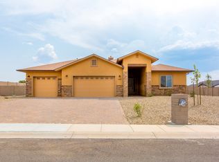 8890 N Kaylee Way, Prescott Valley, AZ 86315