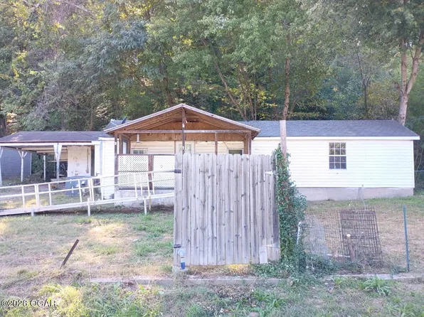 9083 State Highway 59, Anderson, MO 64831