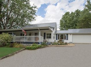 1980 Cider Mill Rd, Salem, OH 44460