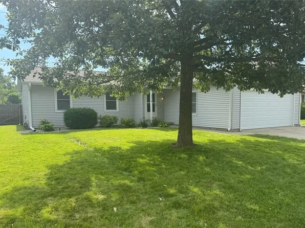 2318 Osage Dr, Champaign, IL 61821