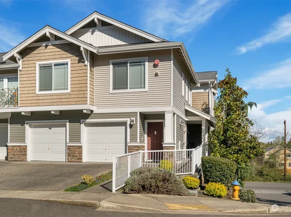 15720 Manor Way #A6, Lynnwood, WA 98087