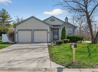 5829 Democracy Dr, Indianapolis, IN 46254