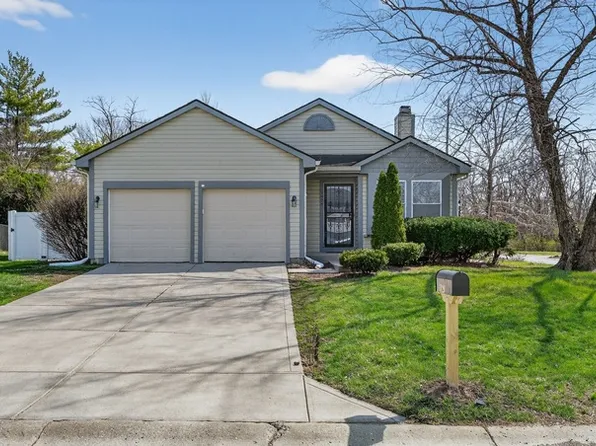 5829 Democracy Dr, Indianapolis, IN 46254