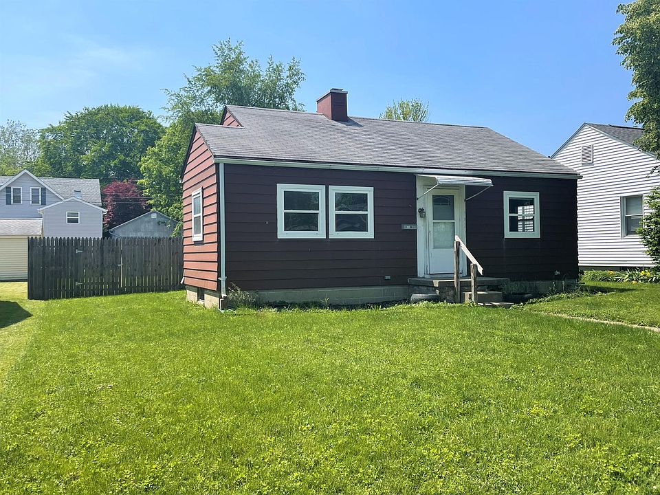 1st image of 1112 S 23rd St