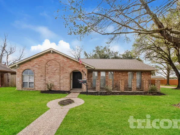 902 La Nell Dr, Deer Park, TX 77536