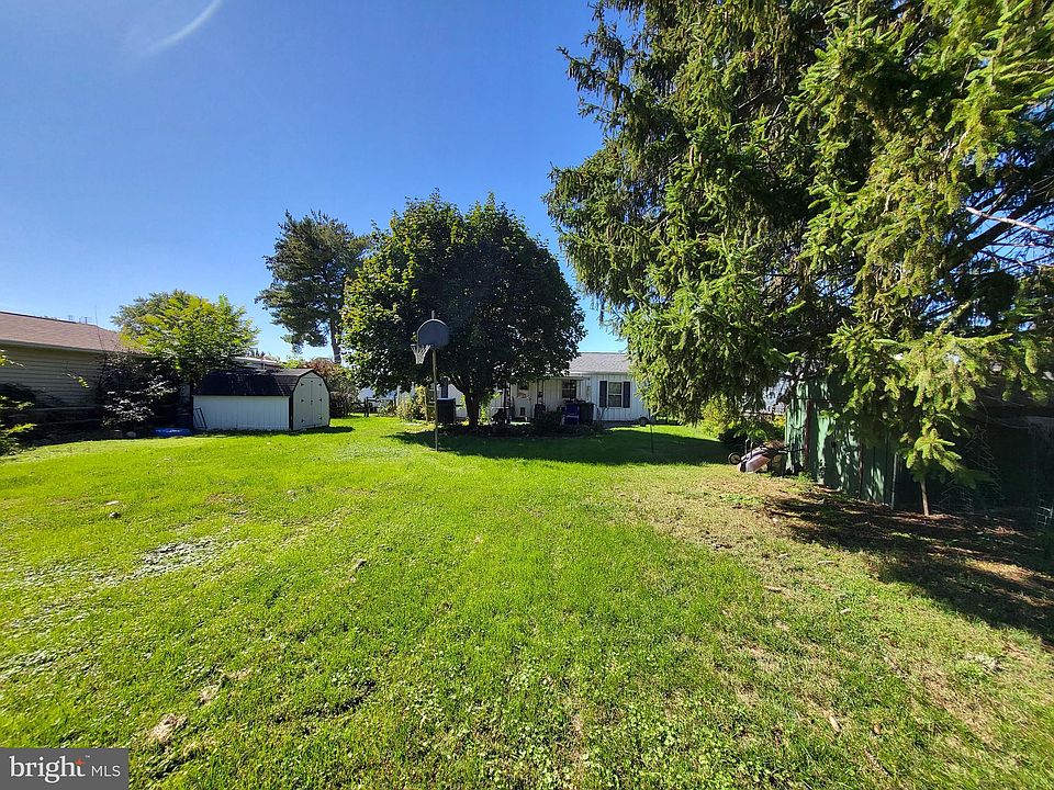 346 Catoctin Ave, Frederick, MD 21701 Zillow