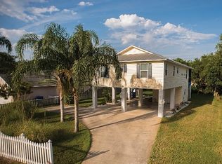 6658 Brevard St, Saint Augustine, FL 32080