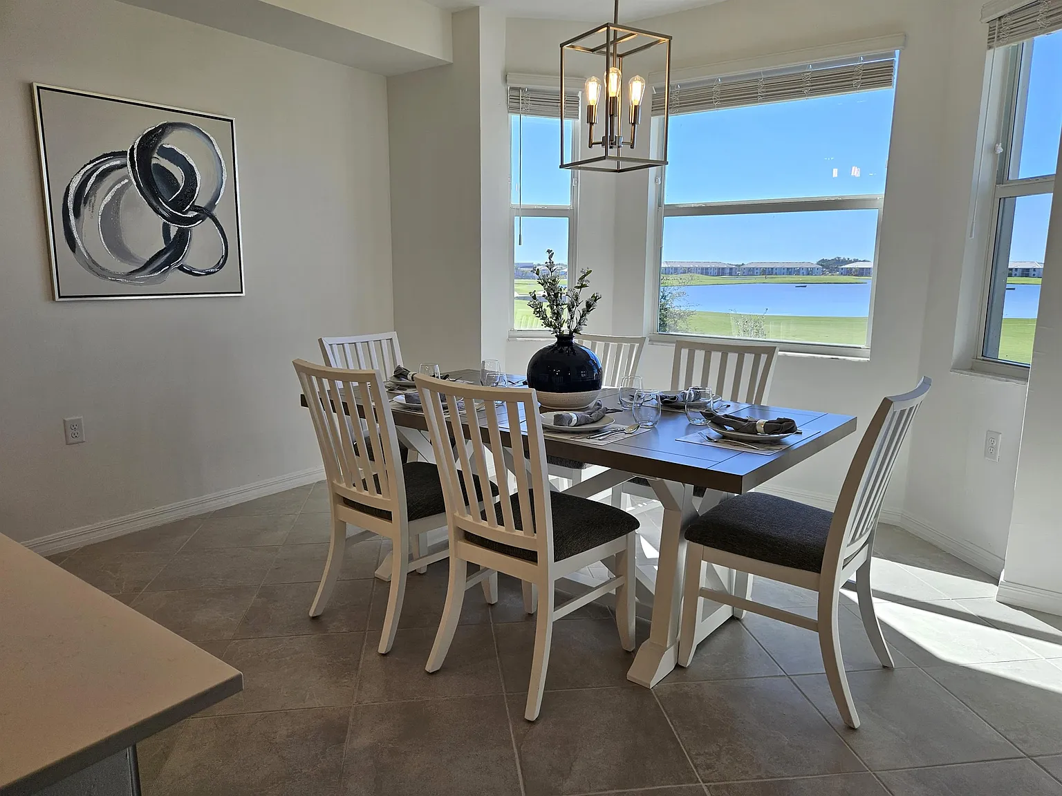 5749 Double Eagle Cir #4526 - The National - Marino — Photo 2