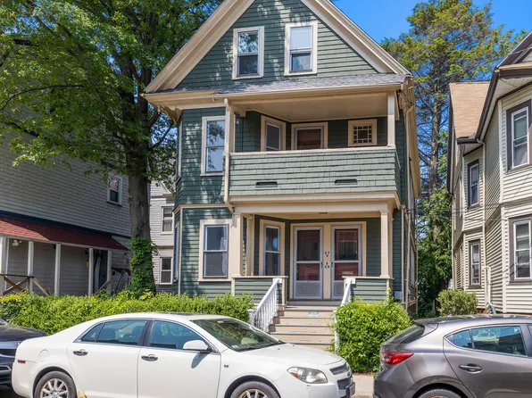 55 Hawthorne St Unit 2, Somerville, MA 02144
