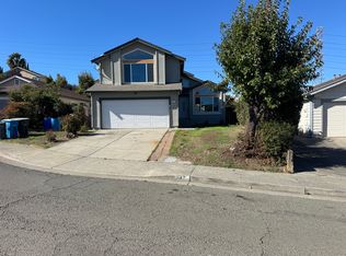 147 Seascape Dr, Vallejo, CA 94591