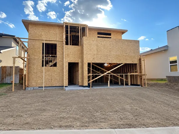 5404 Raven Dr, Laredo, TX 78046