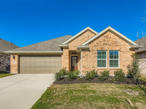 326 Amberville Dr, Red Oak, TX 75154