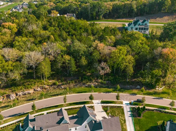 8704 Ashbrook Ln, College Grove, TN 37046