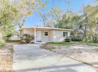 603 New York Dr, Pensacola, FL 32505
