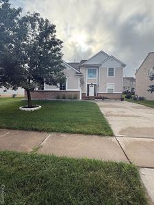 321 Tom Ave, Pontiac, MI, 48341