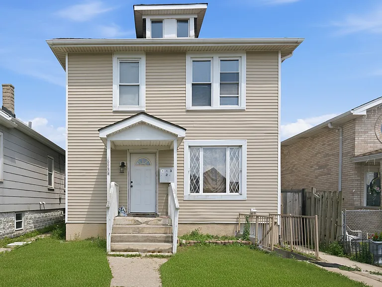 6939 S Komensky Ave #2 — Photo 2
