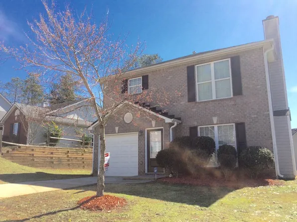 3111 Leyland Ct, Decatur, GA 30034