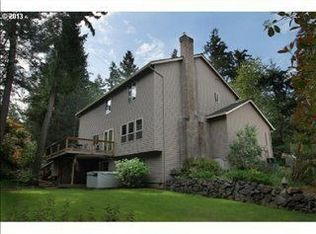 6545 SW Moonshadow Ct, Portland, OR 97223