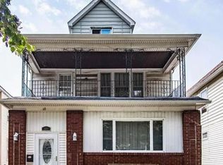 68 Traymore St, Buffalo, NY 14216