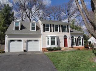 6737 Stonecutter Dr, Burke, VA 22015