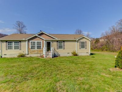 171 Beaverdam Loop Rd, Candler, NC, 28715