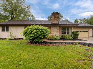 1001 Maplewood Dr, Kokomo, IN 46902