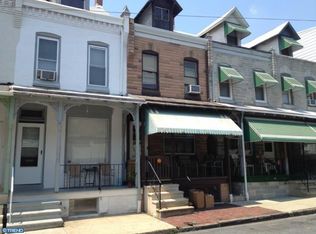 1448 Moss St, Reading, PA 19604