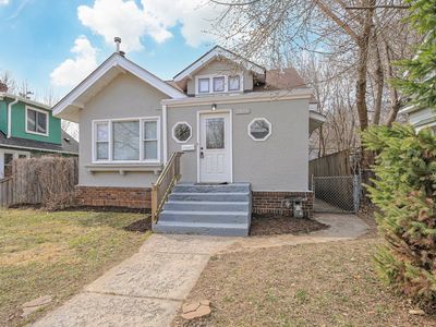1801 Upton Ave N, Minneapolis, MN, 55411