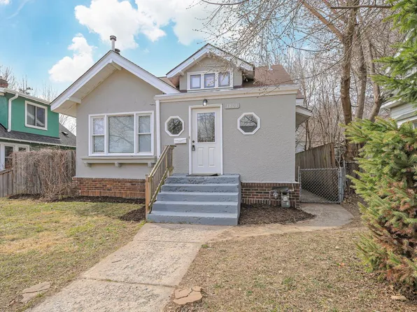1801 Upton Ave N, Minneapolis, MN 55411