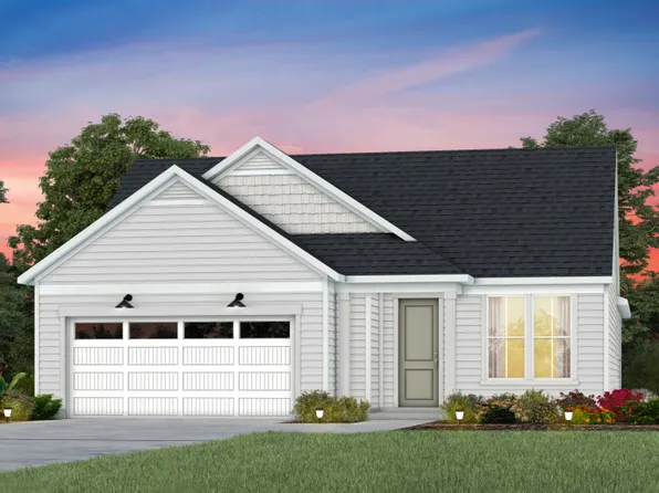 Mainstay Plan, Kinsdale