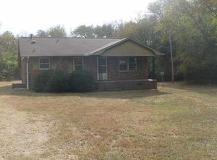 2043 Flat Rock Rd, Abbeville, SC 29620