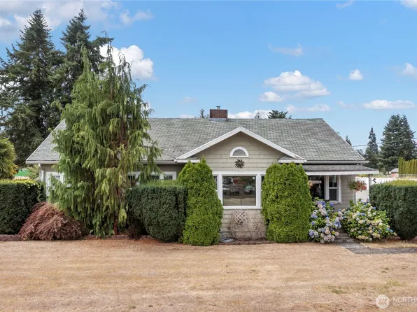 20341 Old Highway 99 SW, Centralia, WA 98531