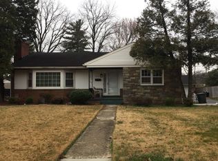 6447 Old Landover Rd, Landover, MD 20785