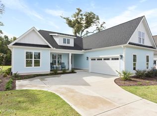 2826 Salvador Way, Castle Hayne, NC 28429