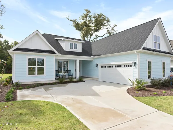 2826 Salvador Way, Castle Hayne, NC 28429