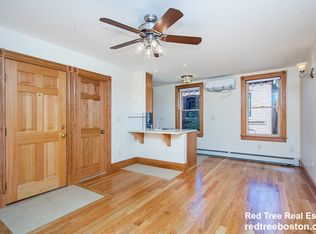 29 Phillips St #44, Boston, MA 02114