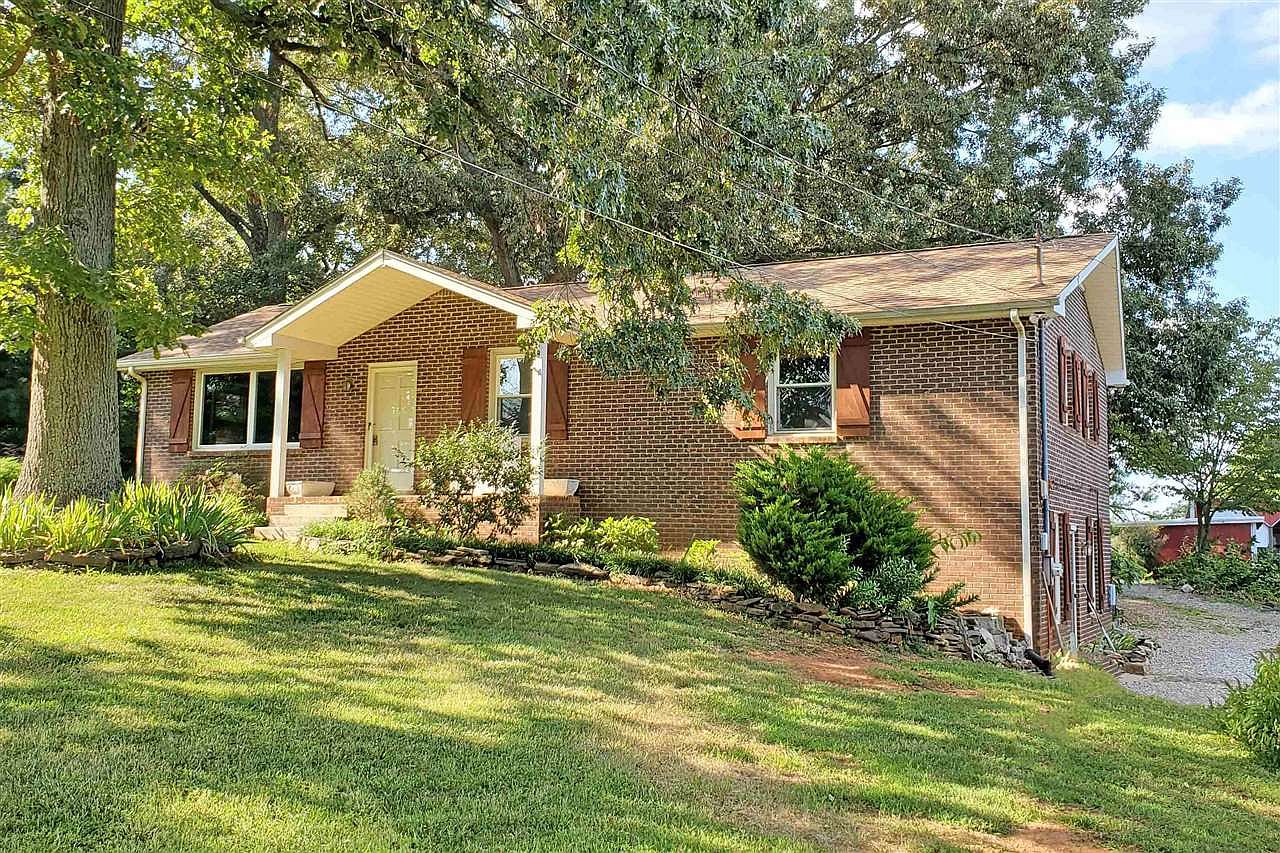 7798 Duers Mill Rd, Orlinda, TN 37141 Zillow